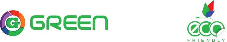 Green Logo